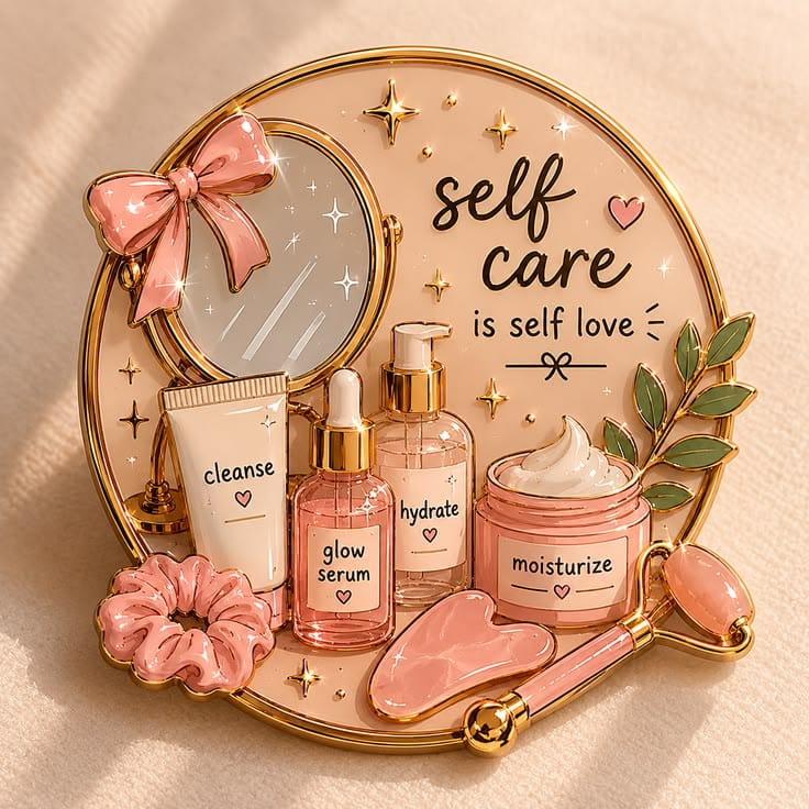 Beauty & Personal care