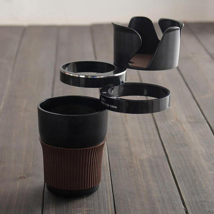 Car Cup Holders Car-styling Car Truck Drink Water Cup Bottle Can Holder