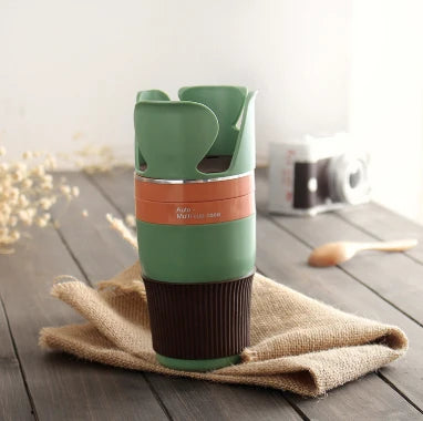 Car Cup Holders Car-styling Car Truck Drink Water Cup Bottle Can Holder