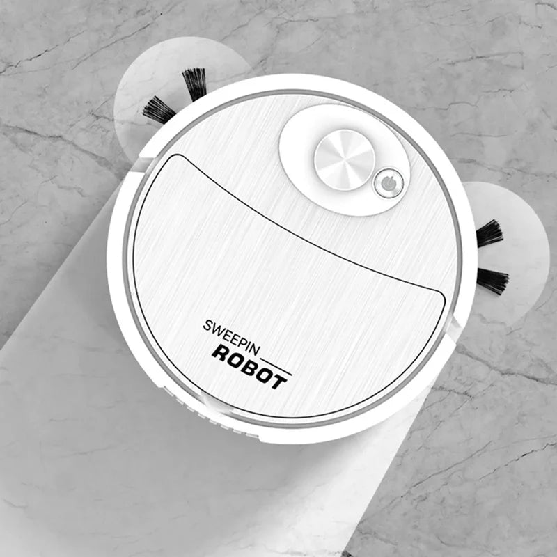 Automatic Sweeping Robot
