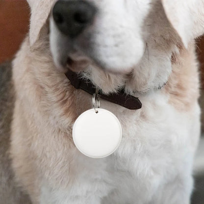 Smart Anti-Lost Mini GPS Tracker Tag